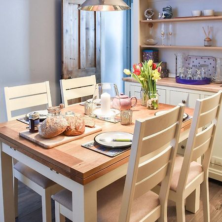 Fuchsia Cottage Sea Palling Экстерьер фото