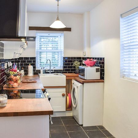 Fuchsia Cottage Sea Palling Экстерьер фото