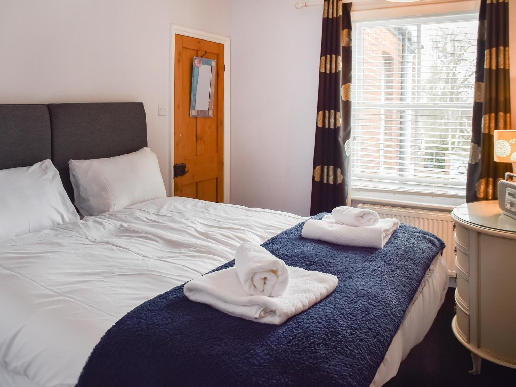 Fuchsia Cottage Sea Palling Экстерьер фото
