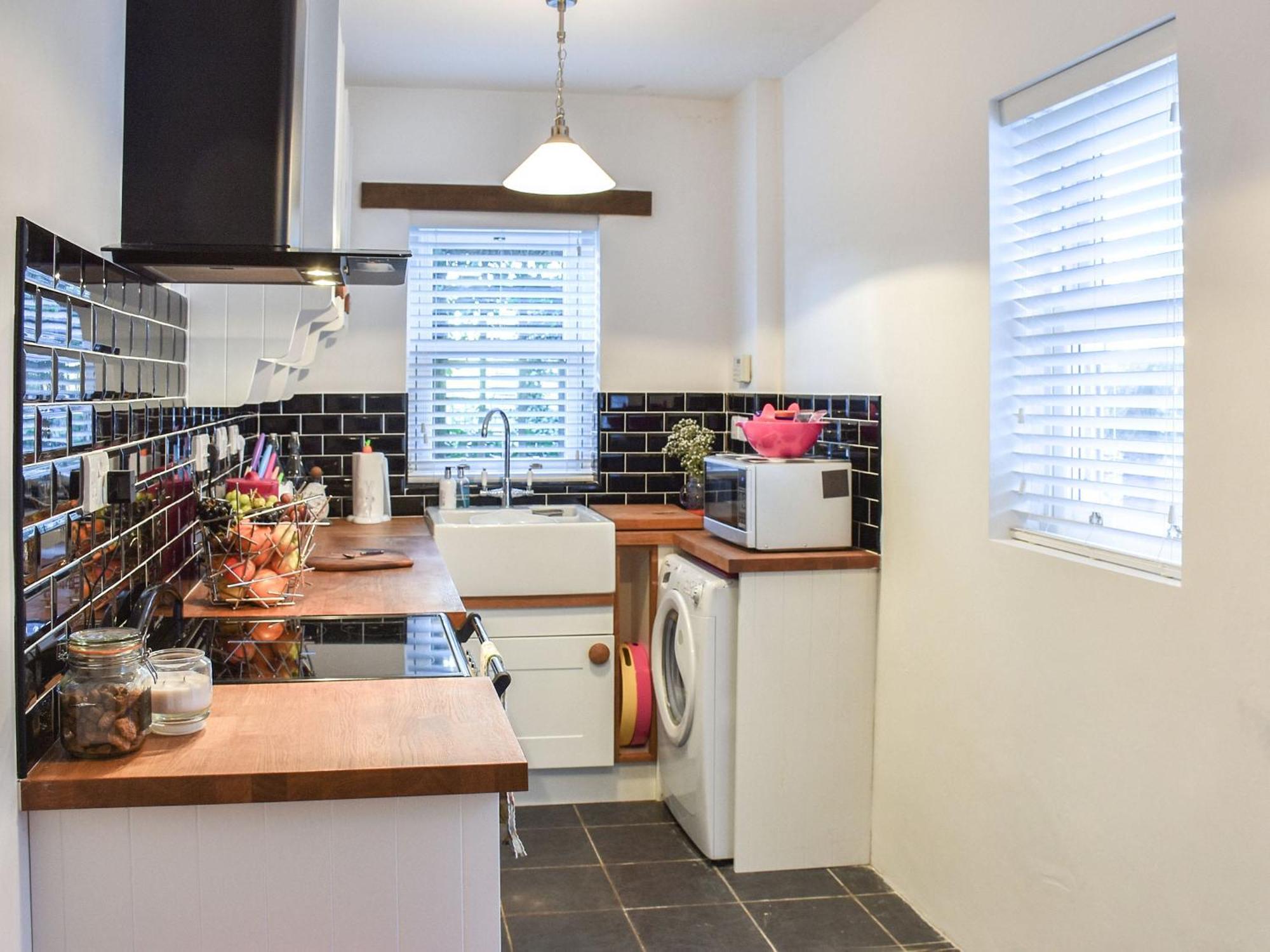 Fuchsia Cottage Sea Palling Экстерьер фото