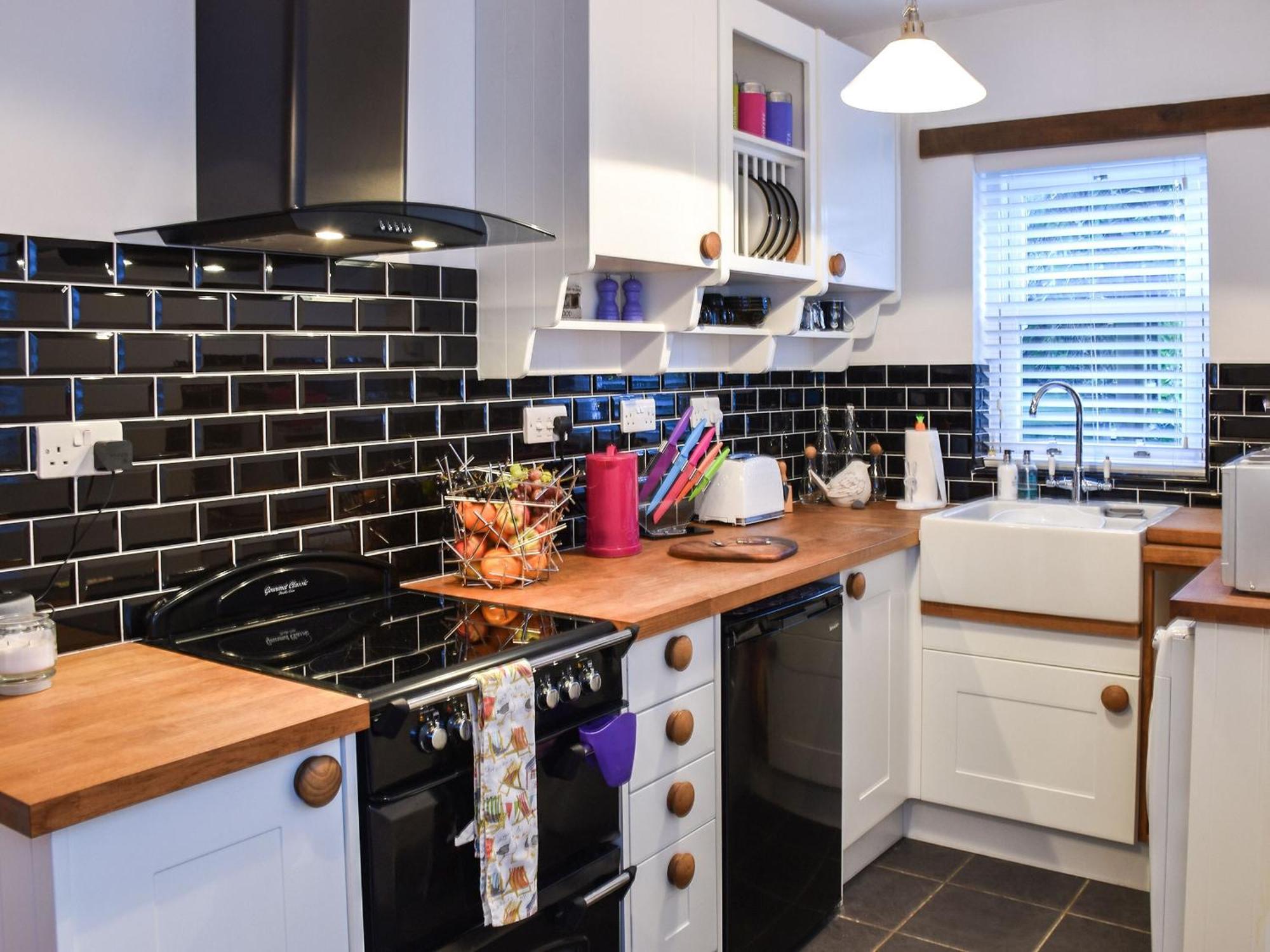 Fuchsia Cottage Sea Palling Экстерьер фото